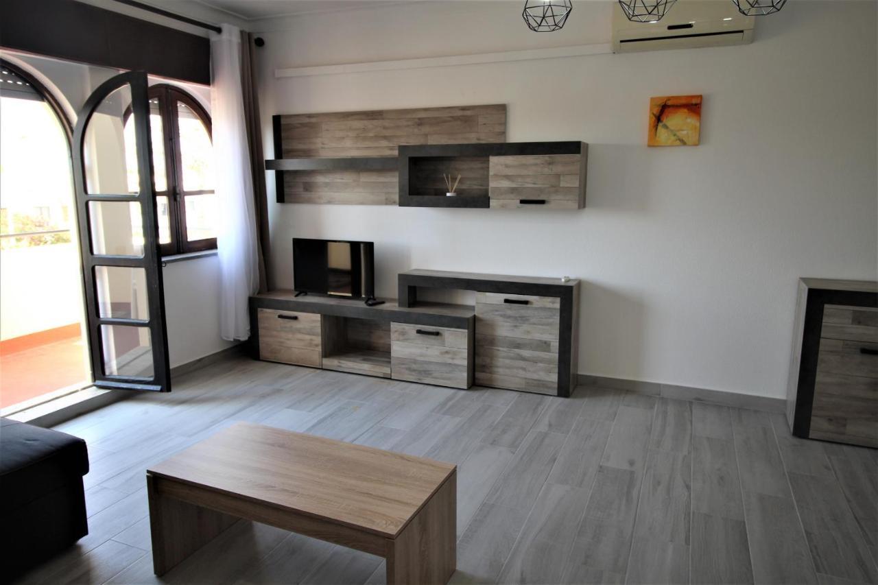 T2 Clube Alvor Ferias Apartman Kültér fotó