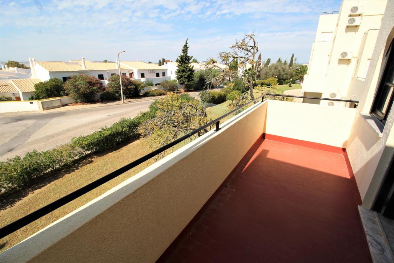 T2 Clube Alvor Ferias Apartman Kültér fotó