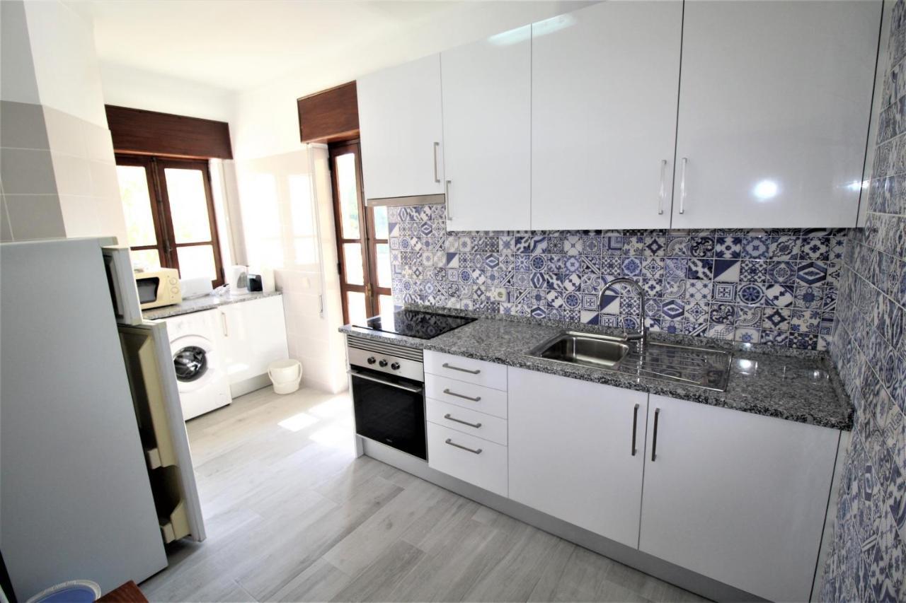 T2 Clube Alvor Ferias Apartman Kültér fotó